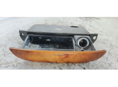 Recambio de cenicero para mercedes-benz clase s (w220) berlina 3.2cdi 197 [320] referencia OEM IAM A2206800252  