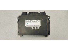 CENTRALITA CAMBIO AUTOMATICO A0305454032 