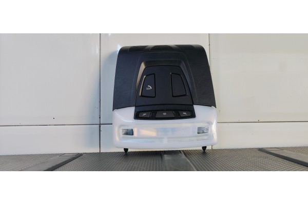 Recambio de luz interior para bmw serie 1 lim. (f20) 2.0d 190 [120] fap referencia OEM IAM 18159710  