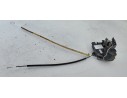 Recambio de cerradura puerta trasera derecha para audi a6 avant (4b5) 2.5 tdi referencia OEM IAM 4B0839016G  