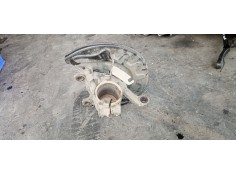 Recambio de mangueta delantera derecha para skoda octavia combi (nx5) first edition referencia OEM IAM   