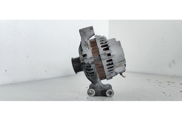 Recambio de alternador para ford fiesta (cbk) 1.25 16v cat referencia OEM IAM 2S6T10300DB  