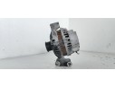 Recambio de alternador para ford fiesta (cbk) 1.25 16v cat referencia OEM IAM 2S6T10300DB  