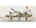 Recambio de rampa inyectora para citroen c5 berlina 2.0 hdi referencia OEM IAM 0445214019  