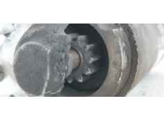 Recambio de motor arranque para peugeot 207 cc sport referencia OEM IAM M000T322271ZE  