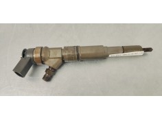 Recambio de inyector para bmw serie 1 berlina (e81/e87) 118d referencia OEM IAM 0445110209  