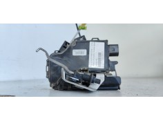 Recambio de cerradura puerta trasera derecha para audi a6 avant (4b5) 2.5 tdi referencia OEM IAM 4B0839016G  