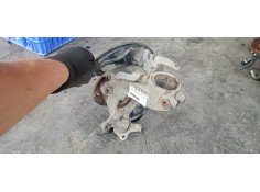 Recambio de mangueta delantera derecha para skoda octavia combi (nx5) first edition referencia OEM IAM   