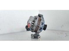 Recambio de alternador para ford fiesta (cbk) 1.25 16v cat referencia OEM IAM 2S6T10300DB  
