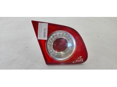 Recambio de piloto trasero izquierdo interior para volkswagen passat berlina (3c2) edition plus referencia OEM IAM   