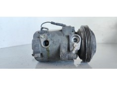 Recambio de compresor aire acondicionado para smart coupe limited / 1 referencia OEM IAM A1602300111  