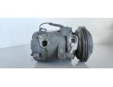 Recambio de compresor aire acondicionado para smart coupe limited / 1 referencia OEM IAM A1602300111  