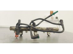 Recambio de rampa inyectora para citroen c5 berlina 2.0 hdi referencia OEM IAM 0445214019  
