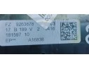 Recambio de luz interior para bmw serie 1 lim. (f20) 2.0d 190 [120] fap referencia OEM IAM 18159710  