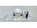 Recambio de mando calefaccion / aire acondicionado para renault megane ii familiar authentique referencia OEM IAM 69420003  