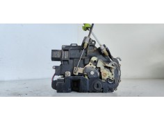 Recambio de cerradura puerta trasera derecha para audi a6 avant (4b5) 2.5 tdi referencia OEM IAM 4B0839016G  