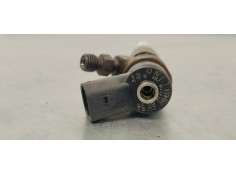 Recambio de inyector para bmw serie 1 berlina (e81/e87) 118d referencia OEM IAM 0445110209  