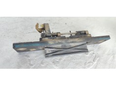 Recambio de maneta exterior porton para kia carnival ii 2.5 v6 cat referencia OEM IAM   