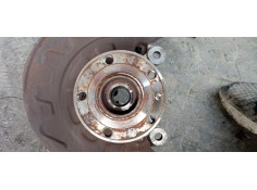 Recambio de mangueta delantera derecha para skoda octavia combi (nx5) first edition referencia OEM IAM   