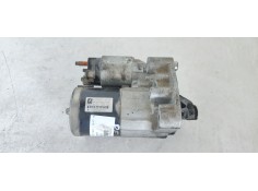 Recambio de motor arranque para peugeot 207 cc sport referencia OEM IAM M000T322271ZE  