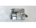 Recambio de motor arranque para peugeot 207 cc sport referencia OEM IAM M000T322271ZE  