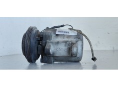 Recambio de compresor aire acondicionado para smart coupe limited / 1 referencia OEM IAM A1602300111  