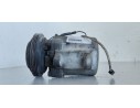 Recambio de compresor aire acondicionado para smart coupe limited / 1 referencia OEM IAM A1602300111  