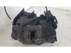 CERRADURA PUERTA DELANTERA IZQUIERDA 805032429R 