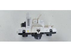 Recambio de mando calefaccion / aire acondicionado para renault megane ii familiar authentique referencia OEM IAM 69420003  