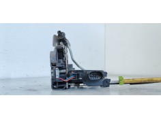 Recambio de cerradura puerta trasera derecha para audi a6 avant (4b5) 2.5 tdi referencia OEM IAM 4B0839016G  