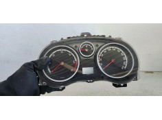 Recambio de cuadro instrumentos para opel corsa d cosmo referencia OEM IAM 1303304B  