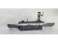 Recambio de maneta exterior porton para kia carnival ii 2.5 v6 cat referencia OEM IAM   