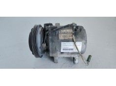 Recambio de compresor aire acondicionado para smart coupe limited / 1 referencia OEM IAM A1602300111  