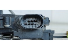 Recambio de cerradura puerta trasera derecha para audi a6 avant (4b5) 2.5 tdi referencia OEM IAM 4B0839016G  