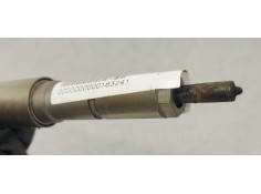 Recambio de inyector para bmw serie 1 berlina (e81/e87) 118d referencia OEM IAM 0445110209  