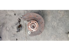 Recambio de mangueta delantera izquierda para skoda octavia combi (nx5) first edition referencia OEM IAM   