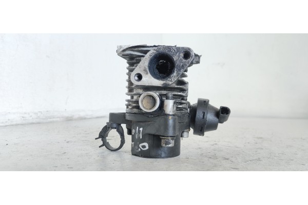 Recambio de caja mariposa para alfa romeo 156 1.9 jtd 8v distinctive referencia OEM IAM 46767695  