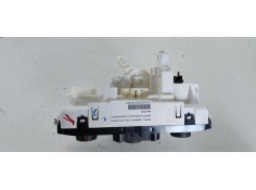 Recambio de mando calefaccion / aire acondicionado para renault megane ii familiar authentique referencia OEM IAM 69420003  