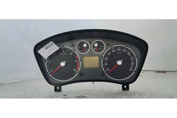 Recambio de cuadro instrumentos para ford tourneo connect (tc7) familiar referencia OEM IAM 9T1T10849AE  
