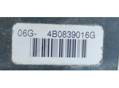 Recambio de cerradura puerta trasera derecha para audi a6 avant (4b5) 2.5 tdi referencia OEM IAM 4B0839016G  