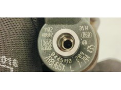 Recambio de inyector para bmw serie 1 berlina (e81/e87) 118d referencia OEM IAM 0445110209  