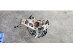 Recambio de mangueta delantera izquierda para skoda octavia combi (nx5) first edition referencia OEM IAM   