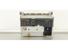 Recambio de sistema audio / radio cd para mercedes-benz clase a (w169) referencia OEM IAM A1699002000  