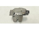 Recambio de cerradura maletero / porton para peugeot 308 1.6hdi 92 fap referencia OEM IAM 9804762080  