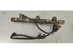 Recambio de rampa inyectora para citroen c5 berlina 2.0 hdi referencia OEM IAM 0445214019  