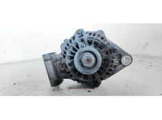 Recambio de alternador para ford fiesta (cbk) 1.25 16v cat referencia OEM IAM 2S6T10300DB  