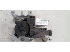 Recambio de elevalunas delantero izquierdo para opel meriva 1.7 16v cdti referencia OEM IAM 400718H  