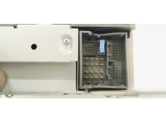 Recambio de sistema audio / radio cd para mercedes-benz clase a (w169) referencia OEM IAM A1699002000  