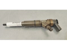Recambio de inyector para bmw serie 1 berlina (e81/e87) 118d referencia OEM IAM 0445110209  
