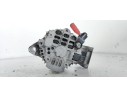 Recambio de alternador para ford fiesta (cbk) 1.25 16v cat referencia OEM IAM 2S6T10300DB  